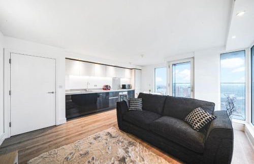 Luxury Apartment With Stunning Views on 10th floor - Foto 1