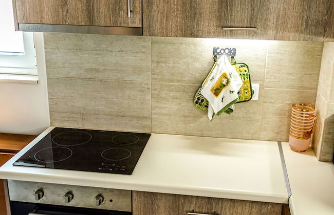 Alexander's Penthouse - Foto 34