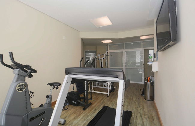 Apartamento Ilha de Milos - Foto 44