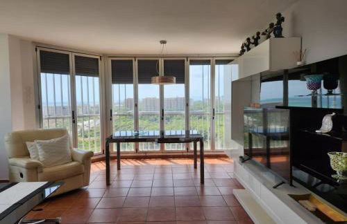 Vistas de ensueño en Les Gavines - entre el mar y La Albufera - Photo 8