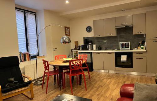 La Pépinière Victoria - Canal & Pépinière -50m2 - Foto 16