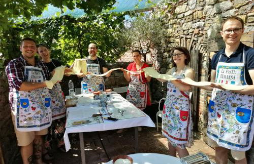 Agriturismo Podere Tegline - Foto 22