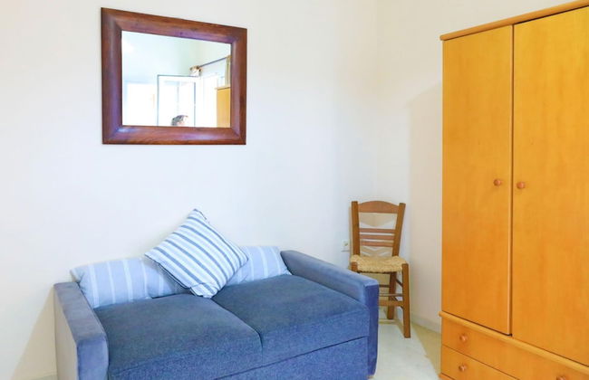 Villa Kristefi in Kato Korakiana - Foto 41