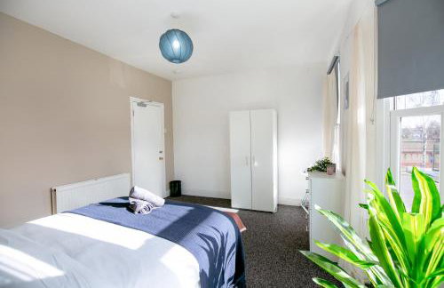 Perfect Booking 4 Bed Home in Leytonstone - Foto 20