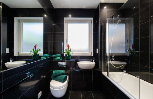 London Nino Apartments - Foto 15