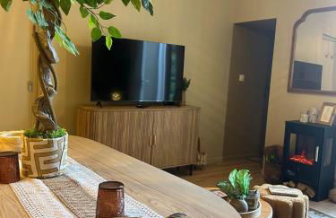 LE COTTAGE, T2, Hyper center, Terrasse - Foto 22