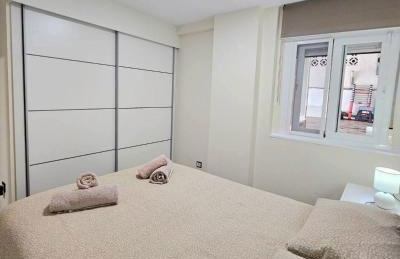 Rez-de-chaussée Blanca Carrio, piscine partagée - Photo 5