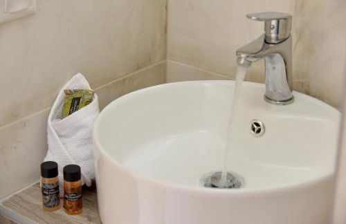 Glafki Studios Syros - Foto 77