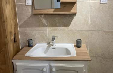 Charmant studio avec vue sur le château de Montségur - Foto 22