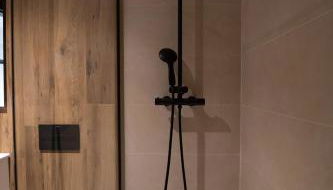 Rental Room Paseo Zorrilla 8 Coliving - Foto 4, Shower