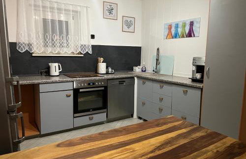 Ferienwohnung Schwetzingen - Foto 14