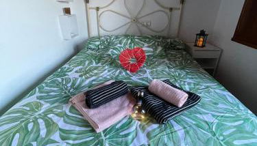 El escondite de Torazo - Photo 2, towels