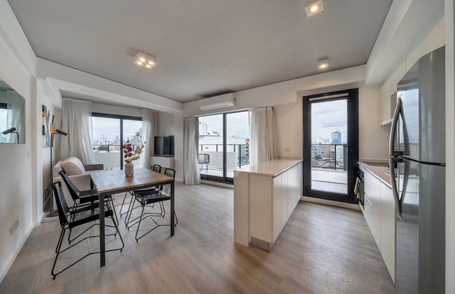 La Vie Suite Palermo Hollywood - Foto 28