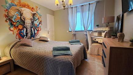 Domaine de montboulon - Foto 4