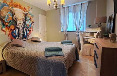 Domaine de montboulon - Foto 4