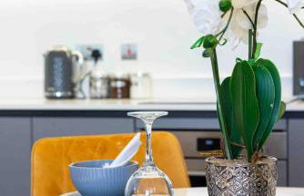 Elegant apartment 1 - Photo 21