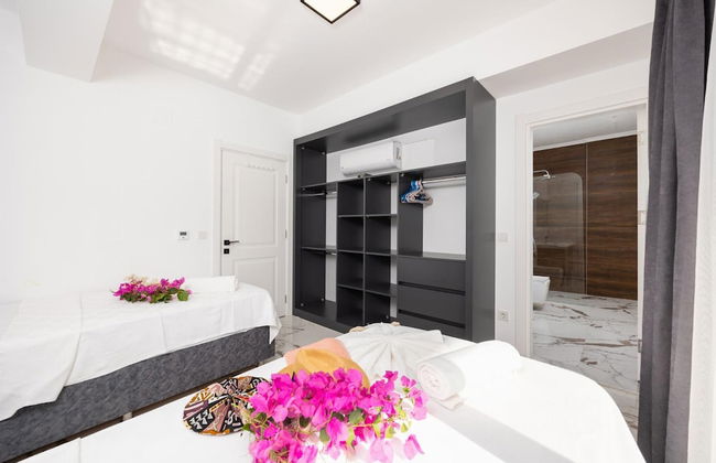 Villa White Cloud in Dalyan - Foto 33