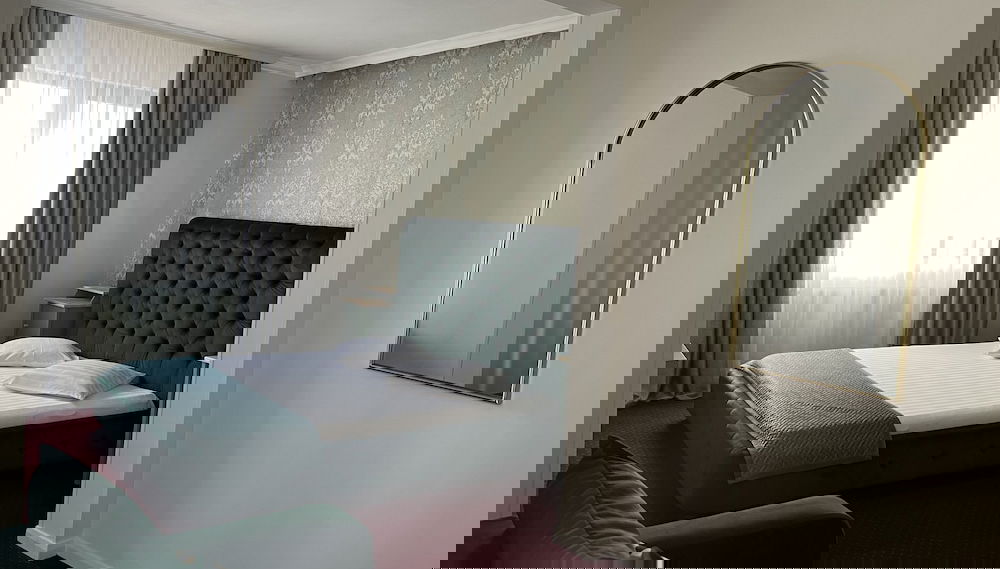 Eden Boutique Accommodation - Foto 1, Imagen principal