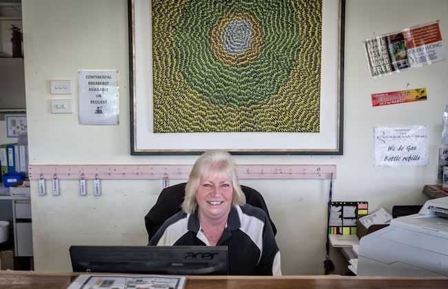 Warrawong on the Darling - Foto 3