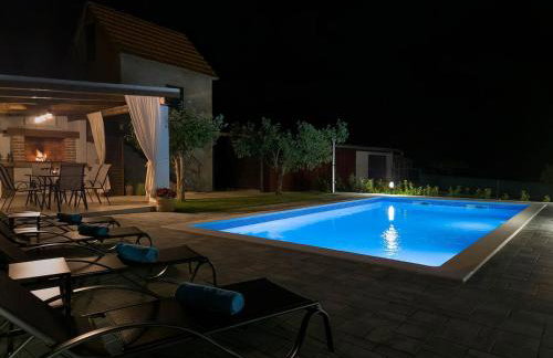 Villa Hedera - Foto 13