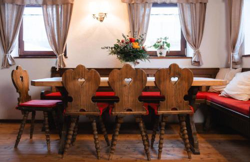 Ferienunterkunft Heimatfleckerl - Foto 22