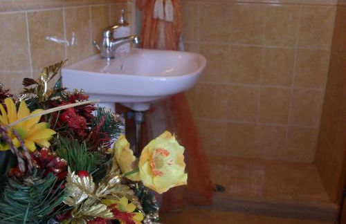 Casa Bella B&B 2 Unità - Una con bagno privato oppure camera con bagno condiviso - Foto 28