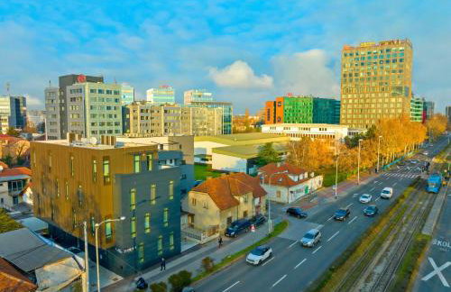 Enjoy Apartments and Suites - Foto 12