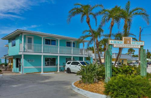 A Beach Retreat on Casey Key - Foto 38