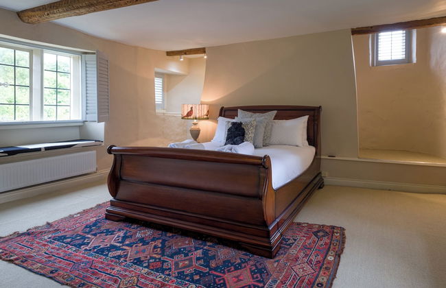 The Mill House Beautiful 4BD Family Home - Foto 7