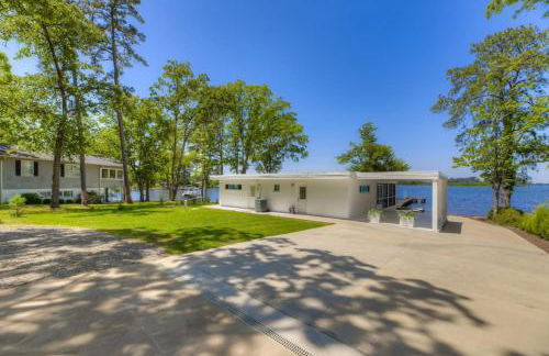 Modern Villa - Lake Views - Foto 25