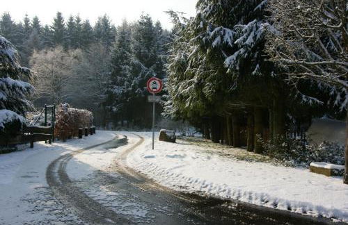 Eifelhoeve in Benenberg - Foto 23