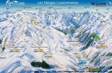 Hameau de la Belle Sayette, appartement pour 4 - Foto 21