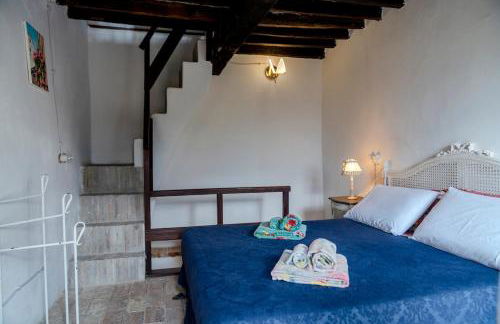 Casa Torre Adults Only storia e relax a Fiorenzuola - Foto 16