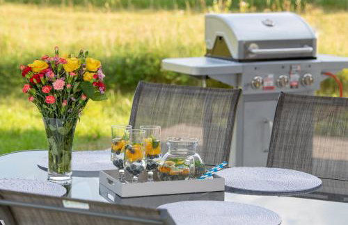 Osada Za Dębami, Podlasie, Sejny - Foto 26