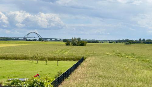 Knusthof Lafrenz - Brückenblick - Foto 2