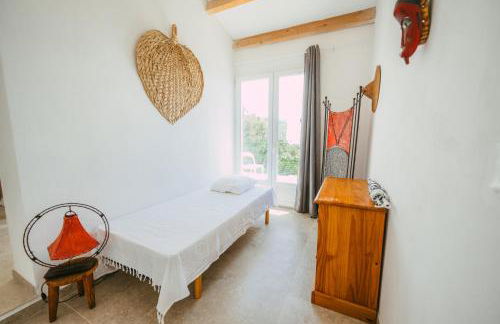 Appartement à 2mn de la plage du Ruppione - Foto 9