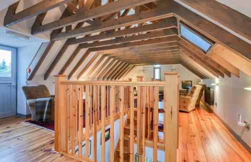 Holiday Home Loch Ness Granary by Interhome - Photo 7