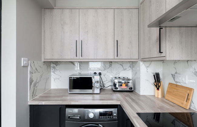 City Stay Apartments - Geldonia Court - Foto 14