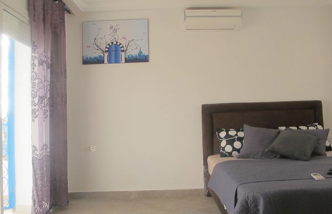 Triplex - Sidi Bou Said - Foto 10