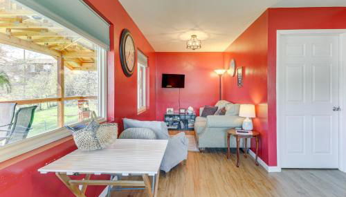 Mtn-View Eureka Apartment Walk to Eateries! - Photo 3