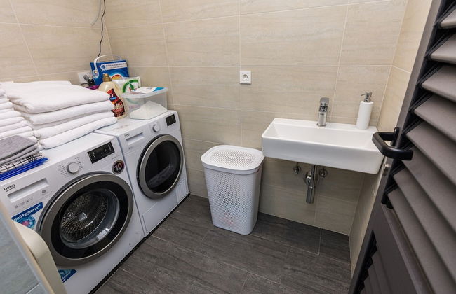 Villa Rossa - Foto 33