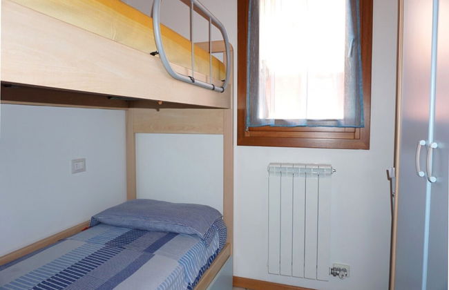 Nice Third Floor Apartment With Lift and Swimming Pool - Foto 2