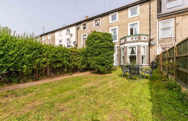 Host Stay St Georges - Foto 13