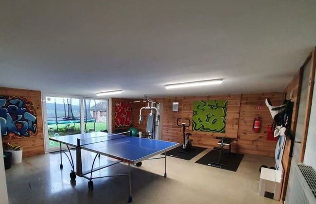 Holiday Home in Stavelot Near Spa-francorchamps - Photo 34