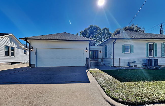 Magnolia Manor - Foto 33