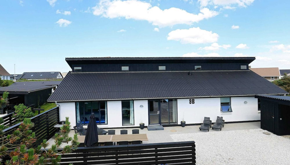 5 Star Holiday Home in Thisted - Foto 1, Immagine principale