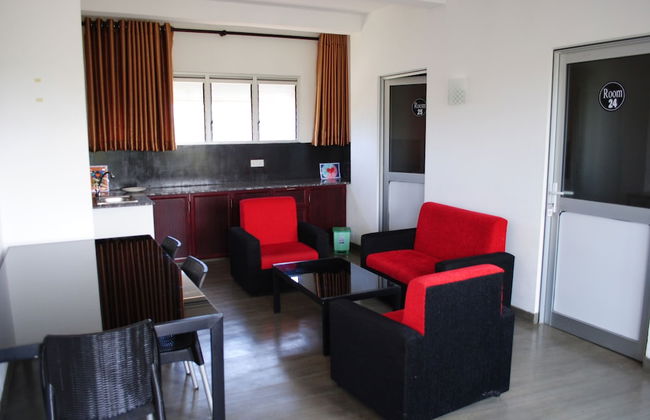 DSK Galle Apartments - Photo 21