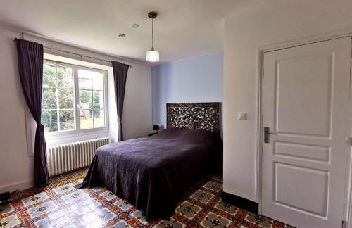 Domaine de Pourrouquet - Demeure de charme et Gîte - Photo 28