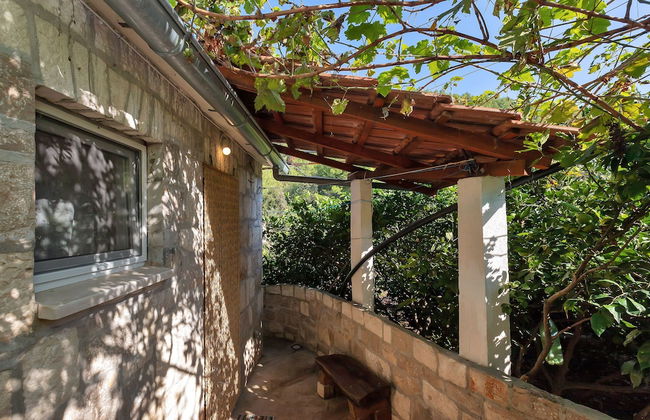 Apartments Robinzon Milivoj - Foto 35