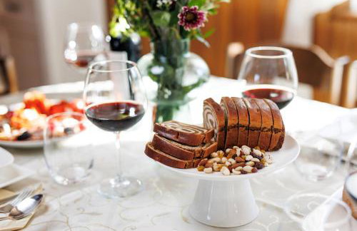 Valdora - Forest Oasis - Foto 41